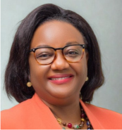 Dr. Rhoda Wannyenze